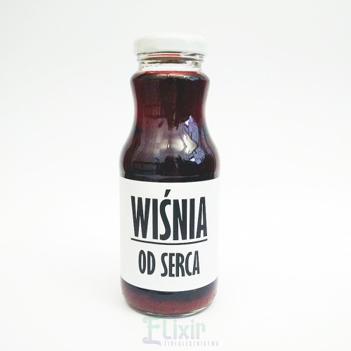 Sok wiśniowy 250 ml Sadvit