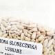 Słonecznik nasiona łuskane 100 g Flos