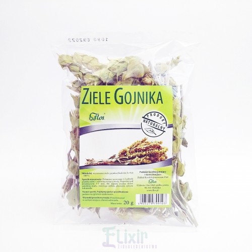 Gojnik ziele 20 g Flos