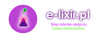 Ziołolecznictwo Elixir