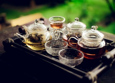 Jak parzyć zioła, żeby naprawdę działały – 5 najczęstszych błędów